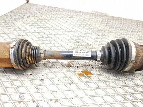 Left front driveshaft VAUXHALL ASTRA Mk VI (J) GTC (P10) 1.4 | BP25461687M38 