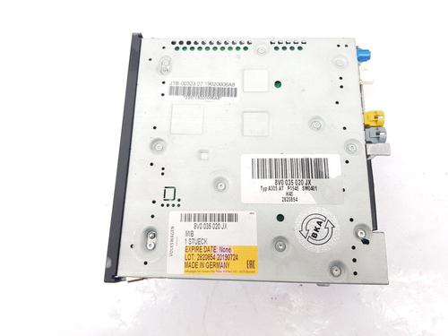 Electronic module AUDI A3 Sportback (8VA, 8VF) RS3 quattro | BP29927903M83