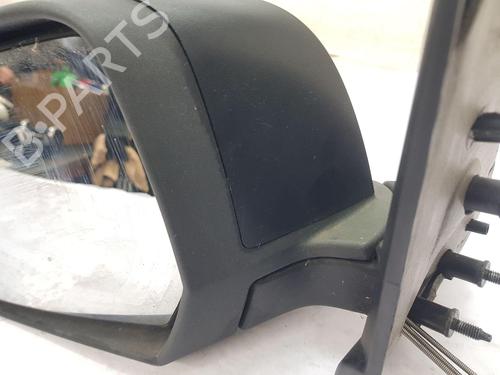 Left mirror NISSAN MICRA IV (K13K, K13KK) 1.2 | BP23139954C26 