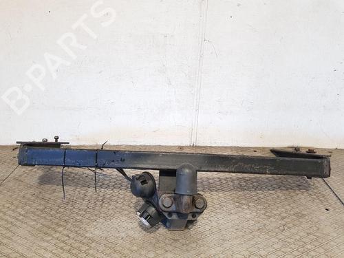 Used Tow ball/Mechanism MAZDA 6 Station Wagon (GY) 2.0 (GYEW) (147 hp) 22668506