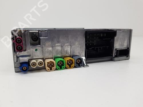 Electronic module BENTLEY CONTINENTAL Convertible (3S_) 4.0 V8 AWD | BP31574655M83