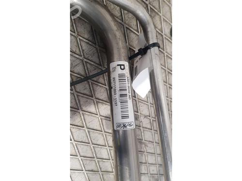 Pipe FORD FIESTA VI (CB1, CCN) 1.25 | BP38292625M125 - Image 9