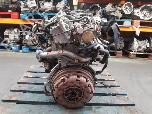 Engine MITSUBISHI ASX (GA_W_) 1.8 DI-D (GA6W) | BP30194680M1 - Image 4
