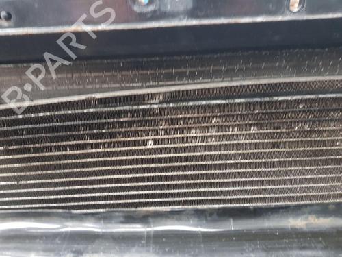 Front slam panel MINI MINI Roadster (R59) Cooper | BP26915118C72