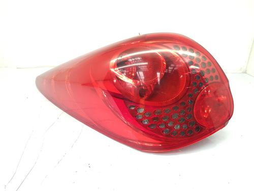 Used Left taillight Left taillight 38469872 38469872