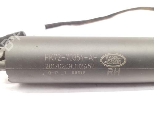 Tailgate lift support LAND ROVER DISCOVERY SPORT (L550) 2.0 D 4x4 | BP29984345C138