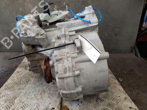 Gearbox SKODA OCTAVIA III (5E3, NL3, NR3) 2.0 TSI RS | BP28104971M3