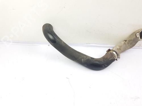 Intercooler pipe HONDA CIVIC IX (FK) 1.6 i-DTEC (FK3) | BP27392287M127 