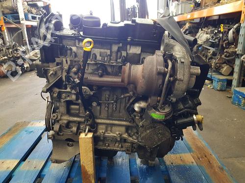 Engine FORD MONDEO IV (BA7) 1.6 TDCi | BP38928762M1 - Image 4