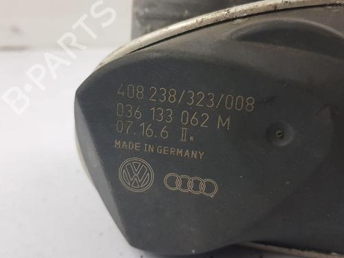 Throttle body SEAT IBIZA III (6L1) 1.4 16V | BP29900454M82