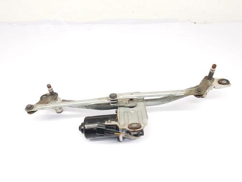 Used Front wiper motor Front wiper motor HYUNDAI ix35 (LM, EL, ELH) 1.7 CRDi (116 hp) 33966707 33966707