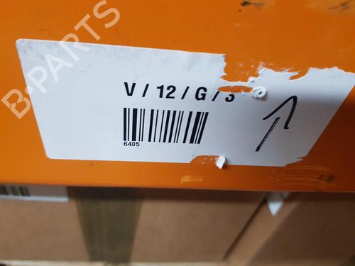 Electronic module RENAULT MASTER III Van (FV) 2.3 dCi 110 FWD (FV0R, FV0W, FV1A) | BP33559047M83  - Image 7