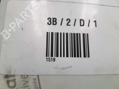 Engine VOLVO C30 (533) T5 | BP26163593M1