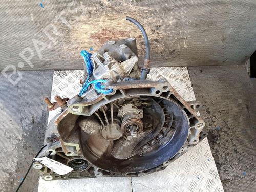 Used Gearbox VAUXHALL ZAFIRA A (T98) 1.6 16V (101 hp) 30138056