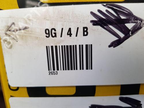 Gearbox RENAULT KANGOO (KC0/1_) 1.5 dCi | BP25022205M3 