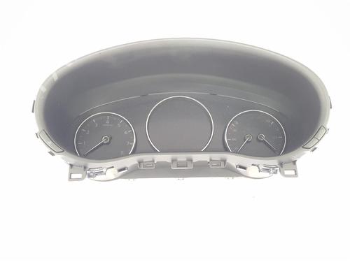 Used Instrument cluster Instrument cluster 37158793 37158793