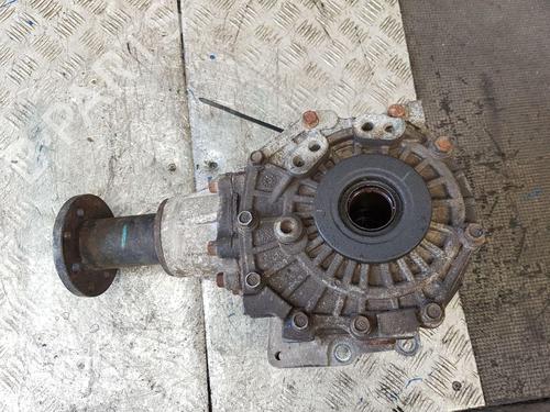 Front differential KIA SORENTO II (XM) 2.2 CRDi 4WD | BP26943149M23 