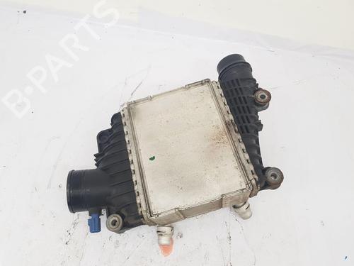 Intercooler LAND ROVER RANGE ROVER VELAR (L560) 2.0 D240 SD4 4x4 | BP33559067M30 - Image 6