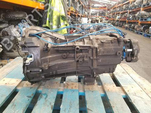 Gearbox FORD TRANSIT Van (FA_ _) 2.2 TDCi RWD | BP33889683M3 - Image 2
