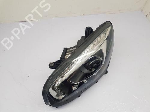 Used Left headlight Left headlight MERCEDES-BENZ AMG GT Roadster (R190) GT (190.477) (476 hp) 36144502 36144502