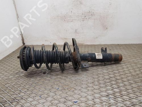 Used Left front shock absorber CITROËN DS3 (SA_) 1.6 HDi 90 (92 hp) 27186503