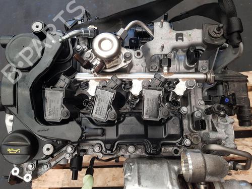 Engine OPEL CORSA F (P2JO) 1.2 (68) | BP28081191M1