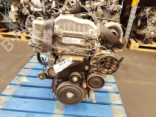 Engine VAUXHALL ANTARA A (L07) 2.2 CDTi 4x4 | BP22656077M1 