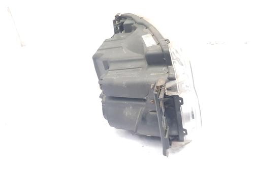 Left headlight LAND ROVER DISCOVERY III (L319) 2.7 TD 4x4 | BP26692861C28