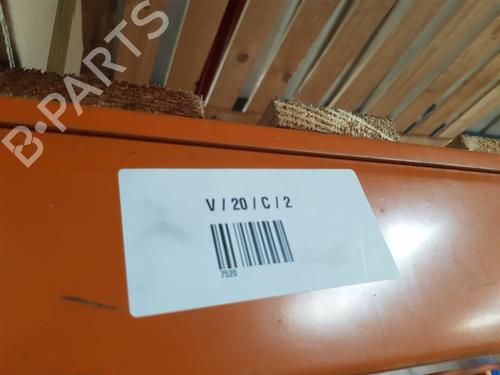 Other MCLAREN 570S 3.8 | BP22675324O1