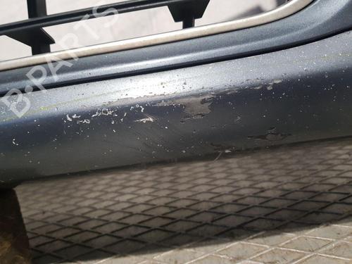 Front bumper VW PASSAT B6 (3C2) 2.0 TDI | BP30115878C7