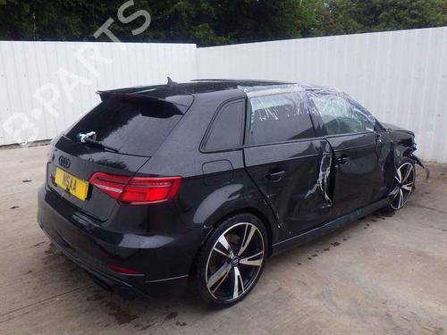 Electronic sensor AUDI A3 Limousine (8VS, 8VM) RS3 quattro | BP29440327M84  - Image 11