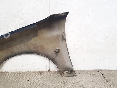 Right front fenders PEUGEOT 206 Hatchback (2A/C) 1.4 HDi eco 70 | BP27166834C42 