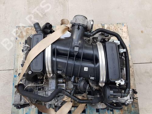 Engine PORSCHE BOXSTER (981) S 3.4 | BP25492674M1
