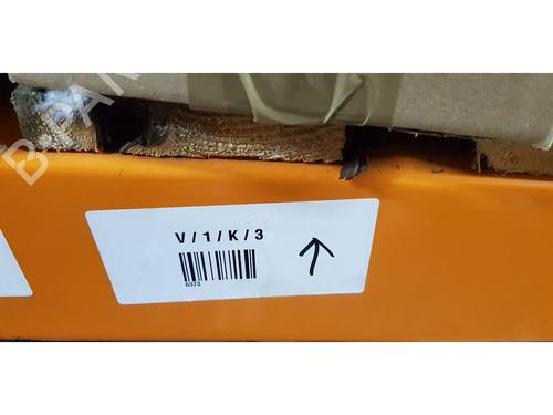 Gear lever LAND ROVER DISCOVERY SPORT (L550) 2.0 D 4x4 | BP26915296M90 