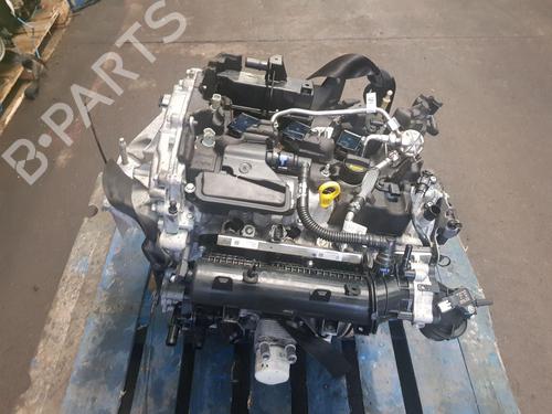 Used Engine FORD PUMA (J2K, CF7) [2019-2026]  31663774