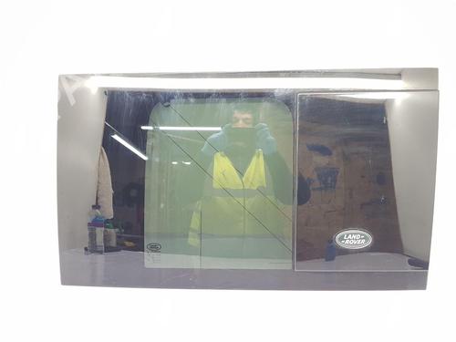 Used Rear right door window LAND ROVER DEFENDER Station Wagon (L663) P300 Si4 4x4 (300 hp) 32149246