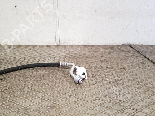 AC pipe VW GOLF VIII (CD1, DA1) 2.0 TDI | BP29815796M126 