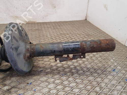 Left front shock absorber PORSCHE 911 Convertible (996) | BP30627865M16