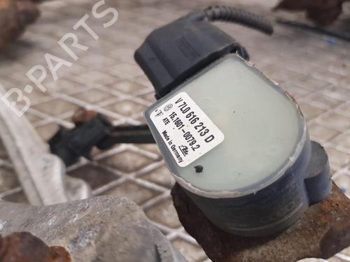 Left front steering knuckle AUDI Q7 (4LB)  | BP29440091M25 
