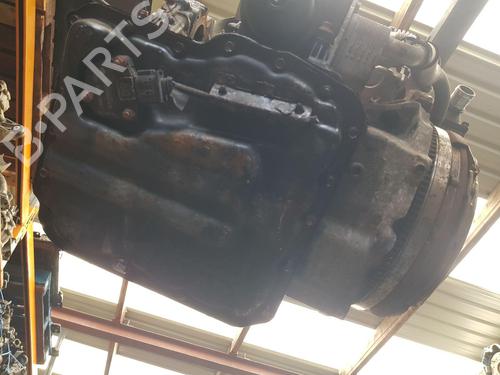 Engine HYUNDAI SANTA FÉ II (CM) 2.2 CRDi 4x4 | BP28684063M1