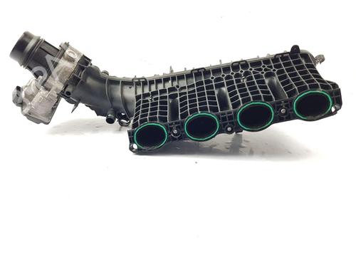 Intake manifold BMW 3 (G20, G80, G28) 320 i | BP27620257M70 - Image 4