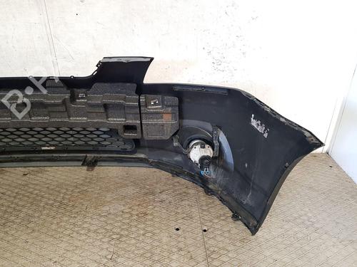 Front bumper KIA PRO CEE'D (ED) 1.6 CRDi 115 | BP28363076C7 