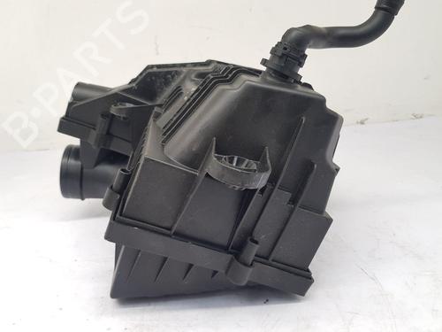 Air filter box SKODA OCTAVIA III (5E3, NL3, NR3) 2.0 TSI RS | BP29407956M87 