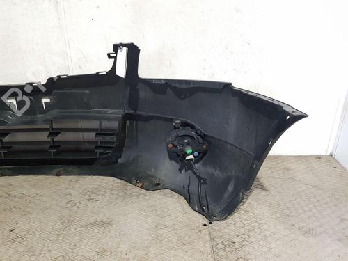 Front bumper NISSAN QASHQAI I (J10, NJ10) 2.0 dCi All-wheel Drive | BP28500939C7