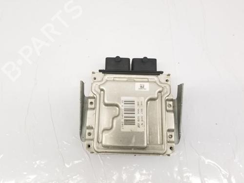 Engine control unit (ECU) VW UP! (121, 122, BL1, BL2, BL3, 123) 1.0 | BP38487050M57 - Image 3