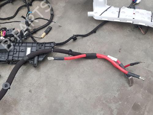 Wiring harness AUDI Q8 (4MN, 4MT) RS FSI Mild Hybrid quattro | BP29440062E16 