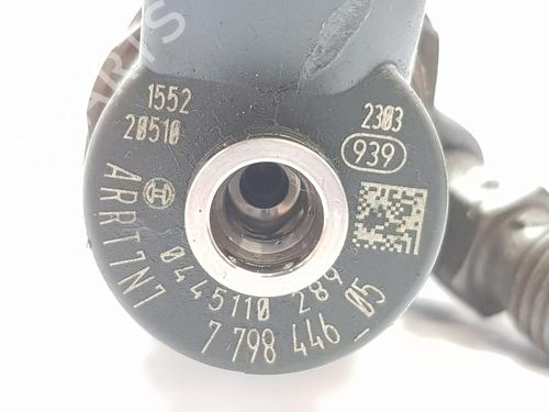 Injector BMW 1 (F20) 116 d | BP29440301M100 