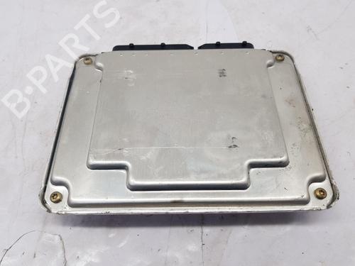 Engine control unit (ECU) AUDI A4 B6 (8E2) 1.9 TDI | BP40534171M57 - Image 4