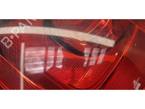 Right taillight VW POLO V (6R1, 6C1) 1.4 (6R1) | BP27487391C35 