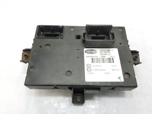 Used Electronic module IVECO DAILY V Van 29S11, 29L11, 35C11, 35S11, 40C11 (106 hp) 24478292